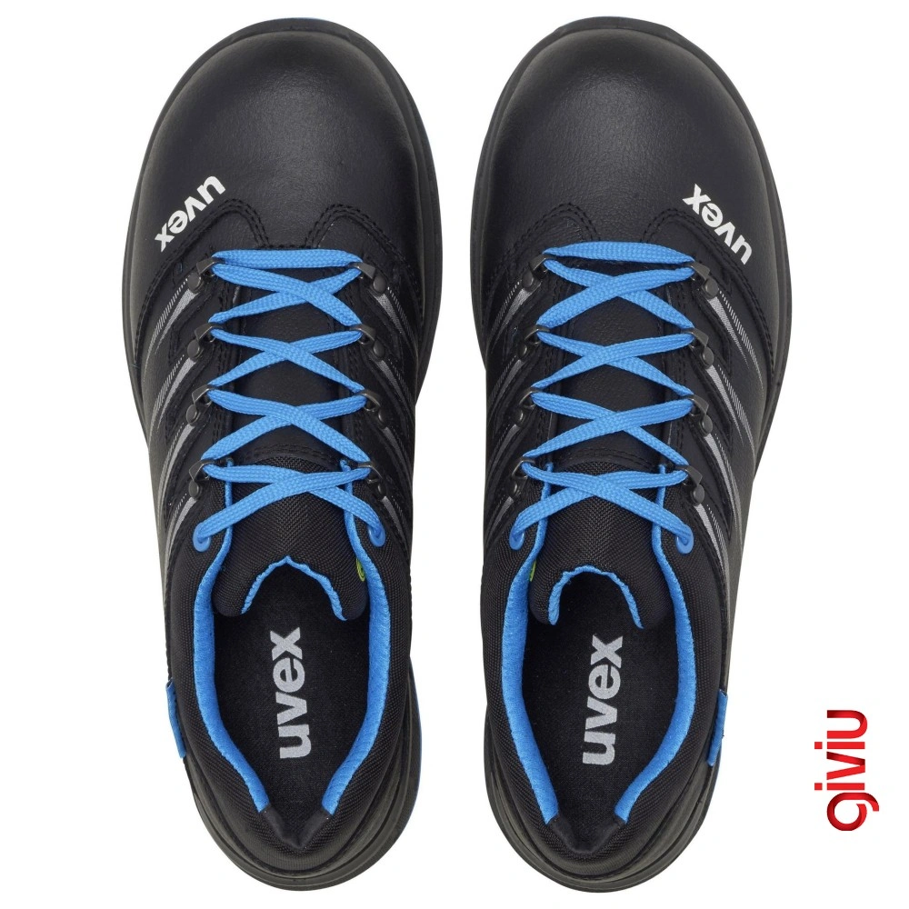 Uvex 2 Trend Ayakkabi S2 Fo Sr