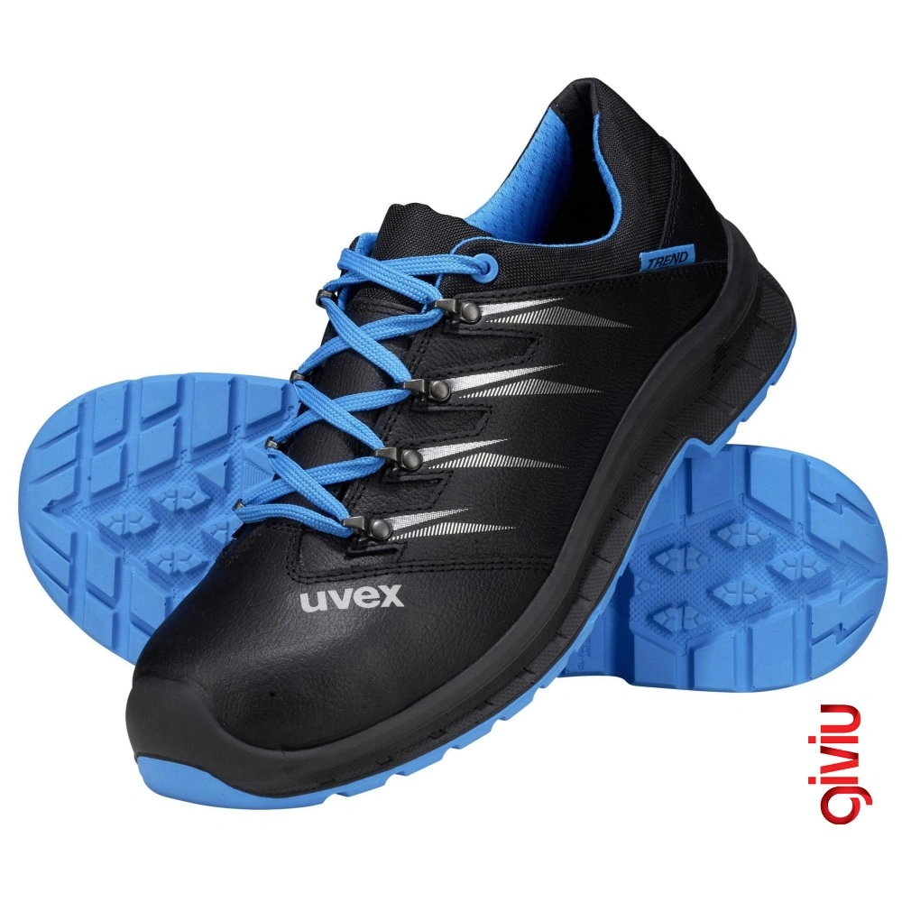 Uvex 2 Trend Ayakkabi S3 Fo Sr