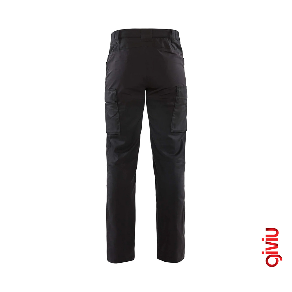 Indus Pro İş Pantolonu