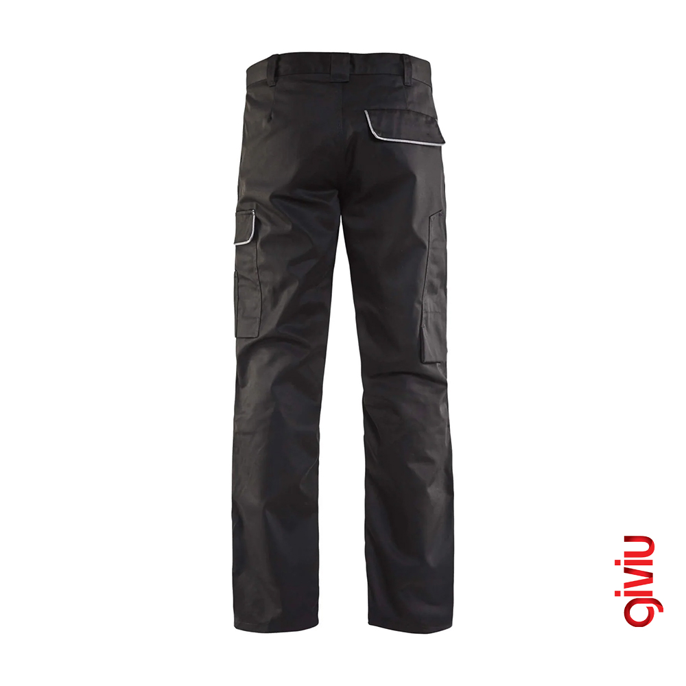 Indus Pro İş Pantolonu