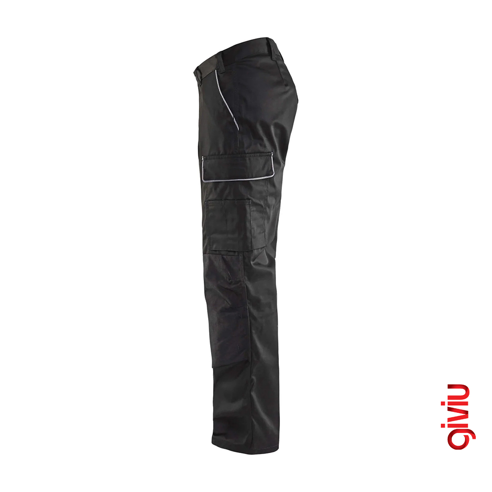 Indus Pro İş Pantolonu