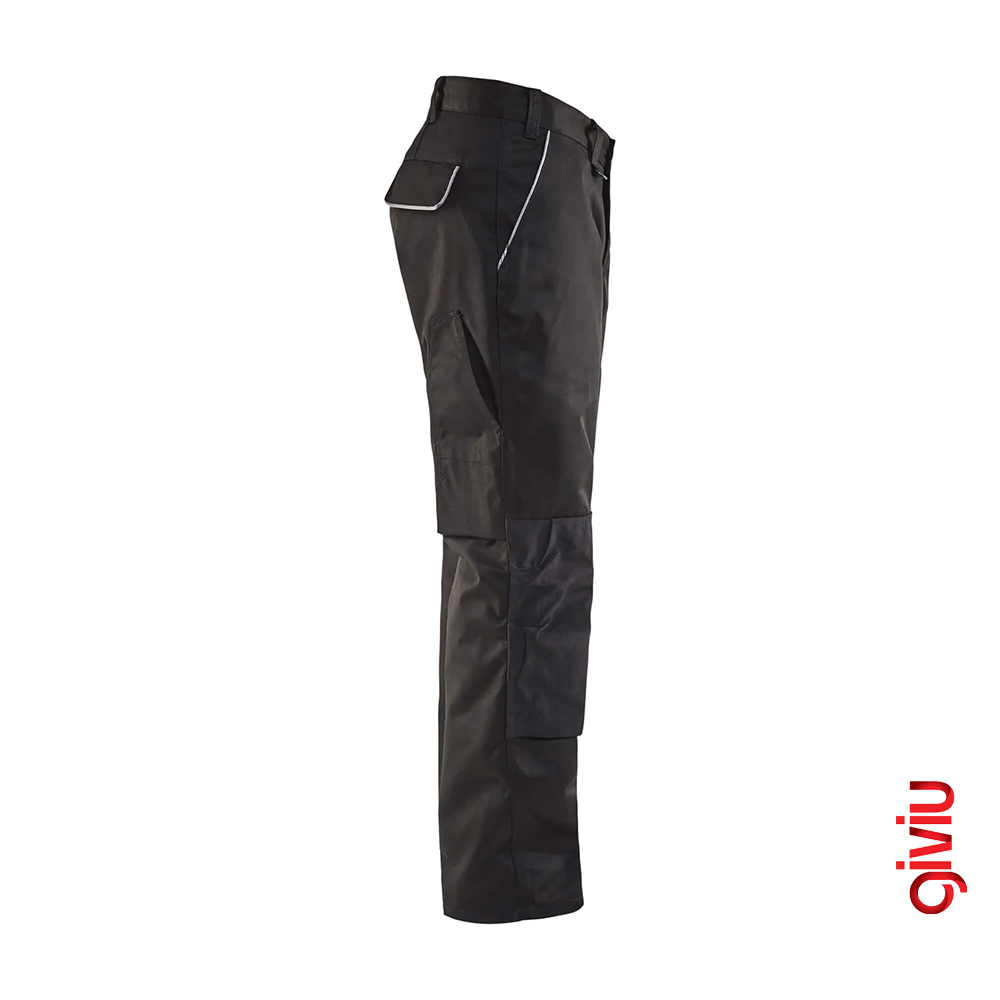 Indus Pro İş Pantolonu