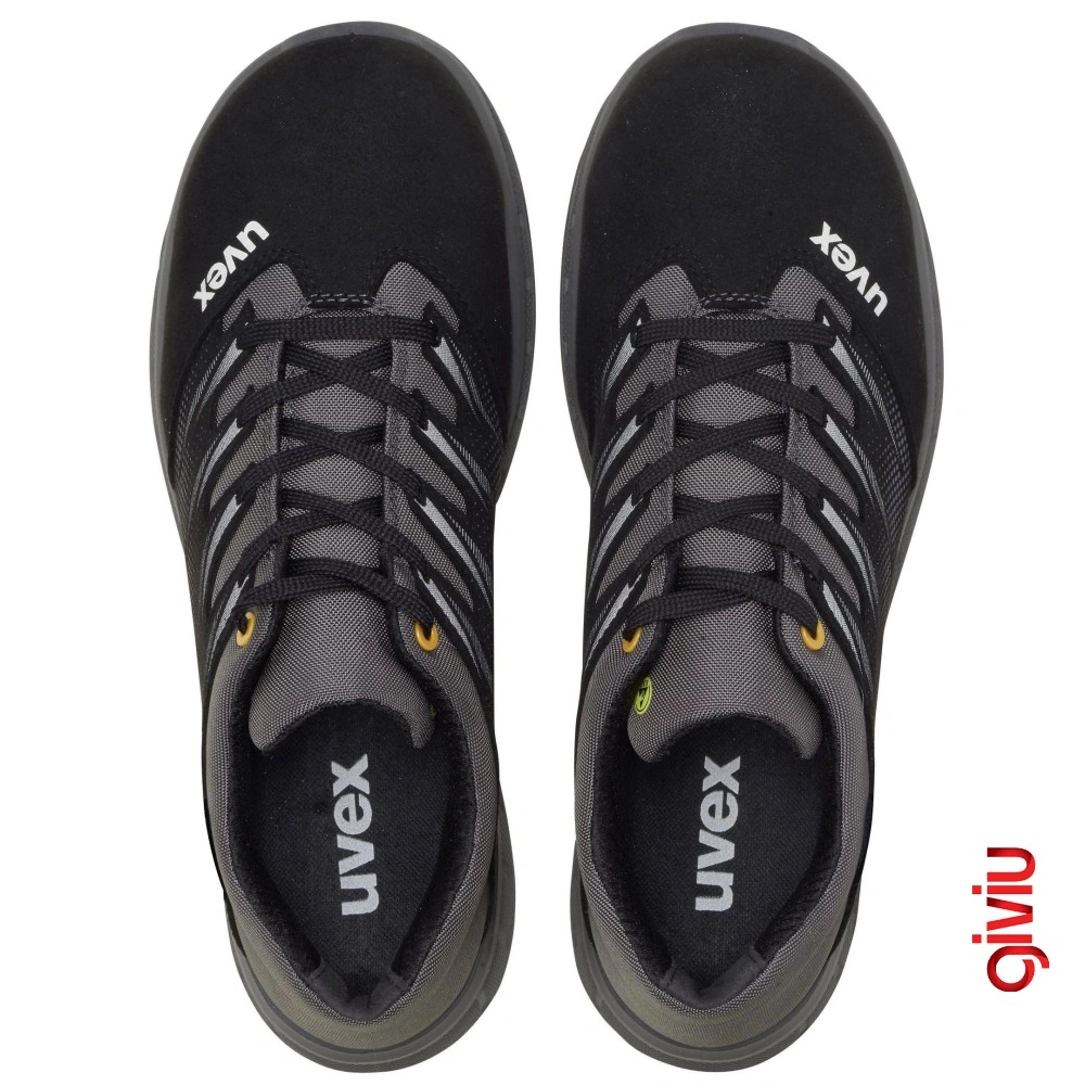 Uvex 2 Trend Ayakkabi S2 Fo Sr