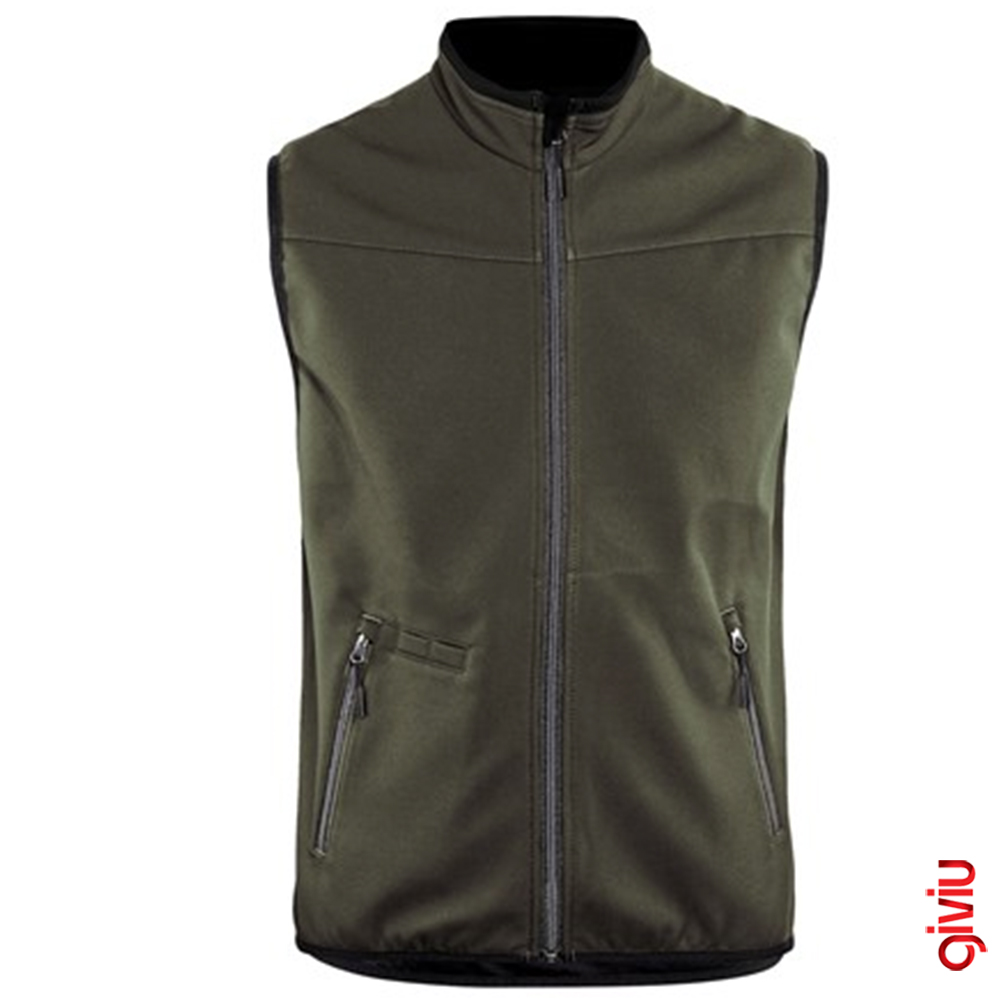 Softshell Yelek