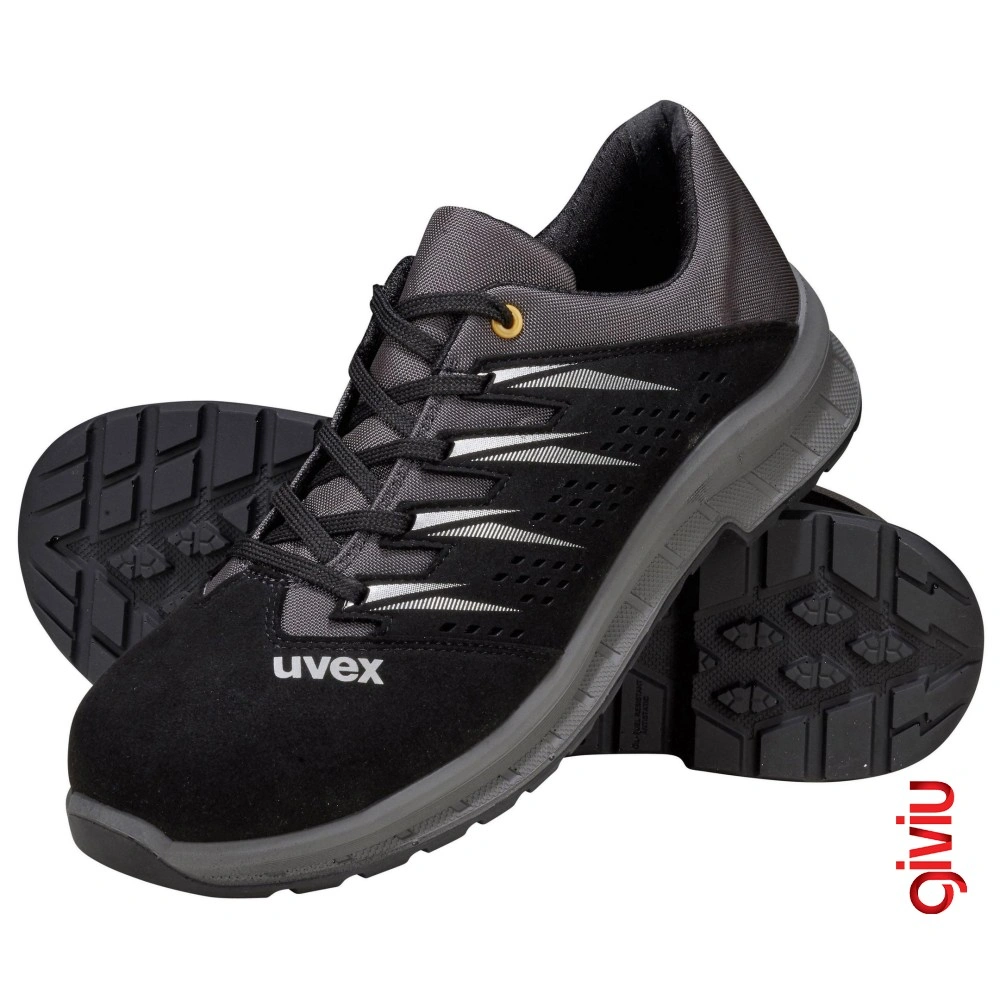 Uvex 2 Trend Ayakkabi S2 Fo Sr