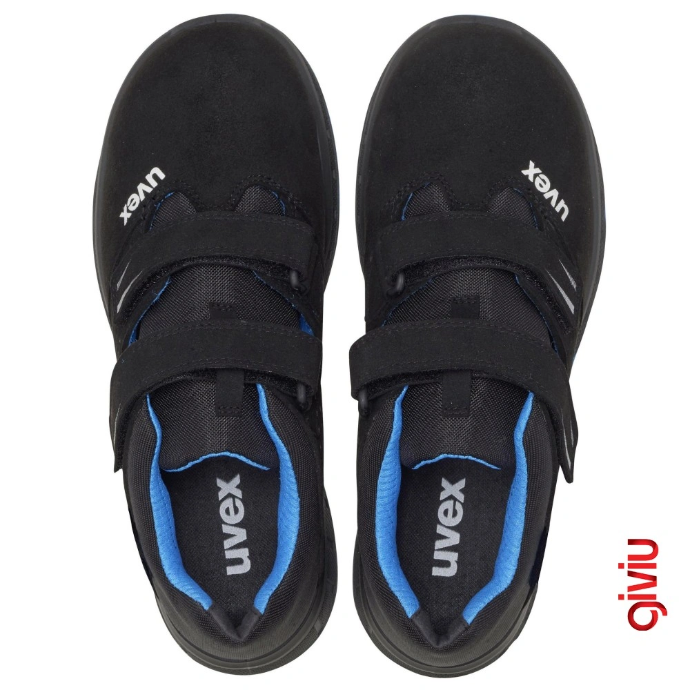 Uvex 2 Trend Sandalet S1 Fo Sr