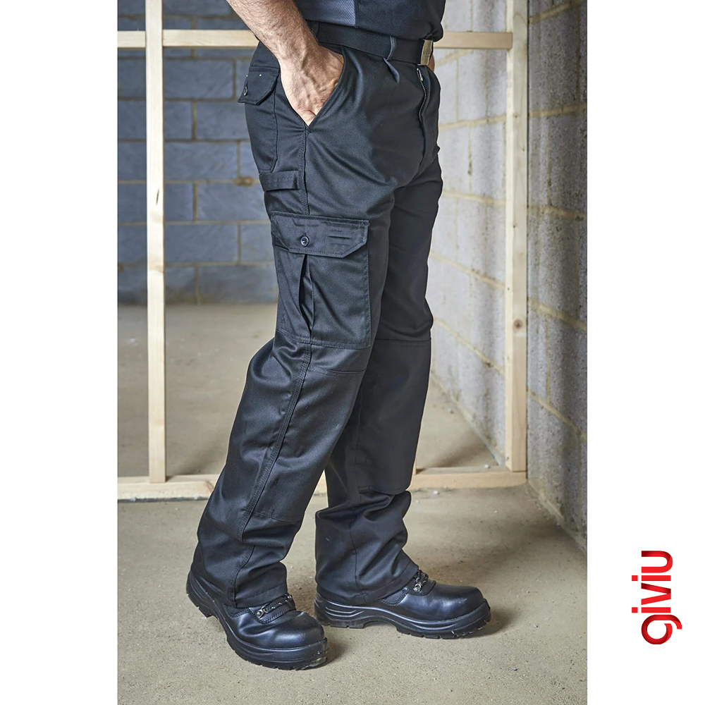 Rhino İş Pantolonu