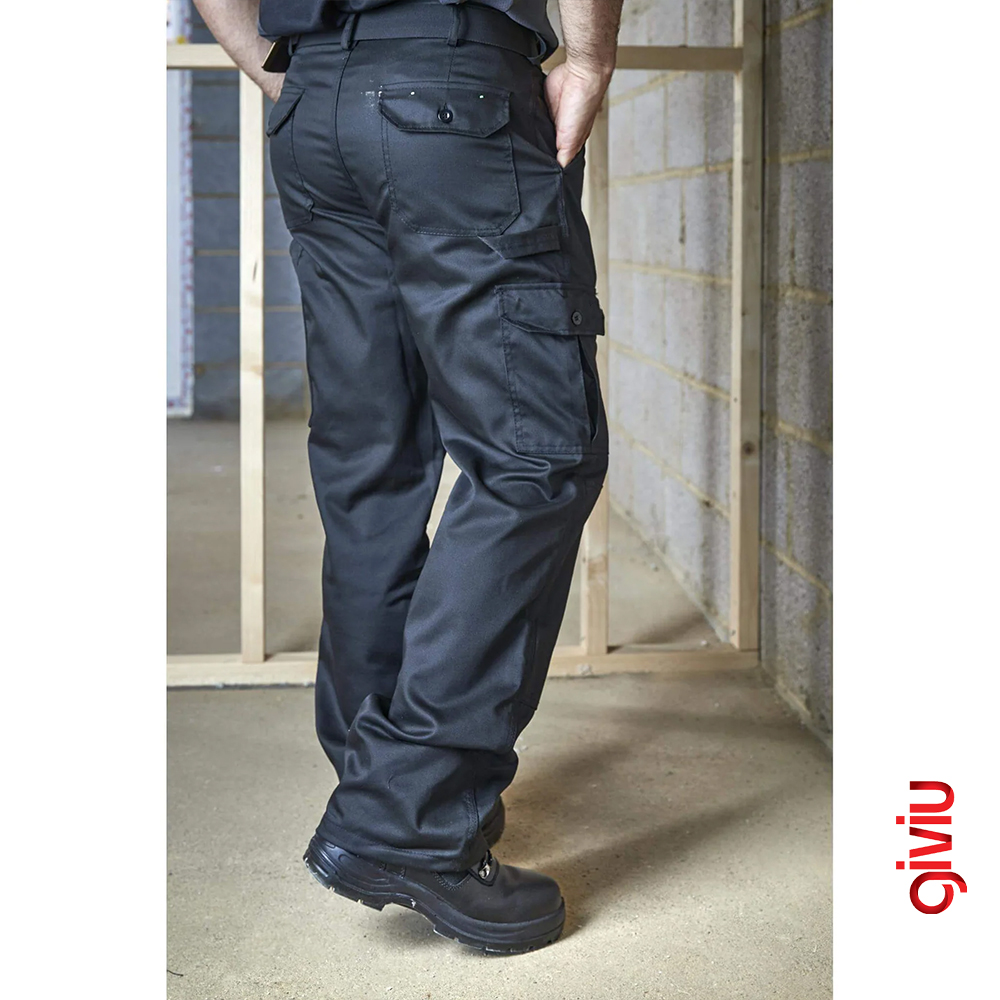 Rhino İş Pantolonu