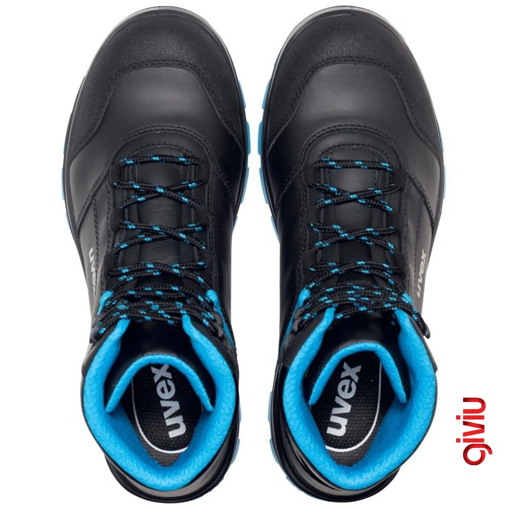 Uvex 2 Xenova Bot S3L Fo Sc Sr