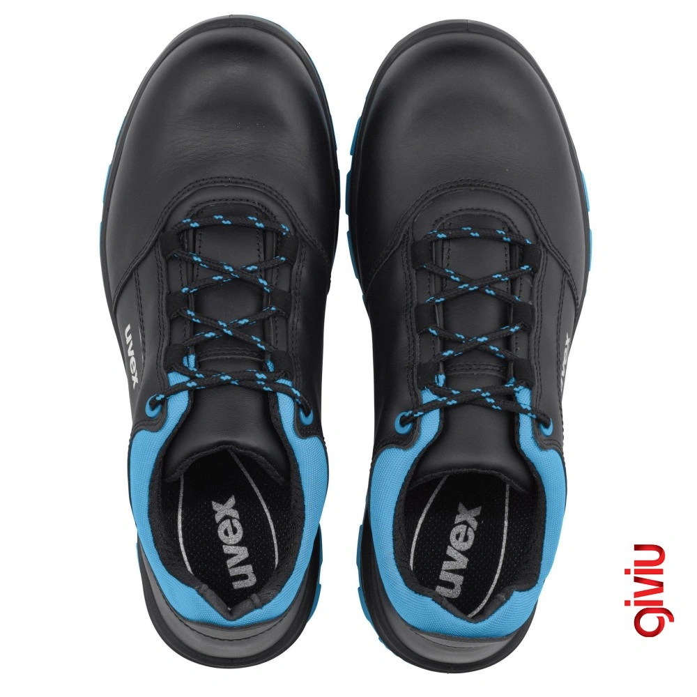 Uvex 2 Xenova Ayakkabi S2 Fo Sr