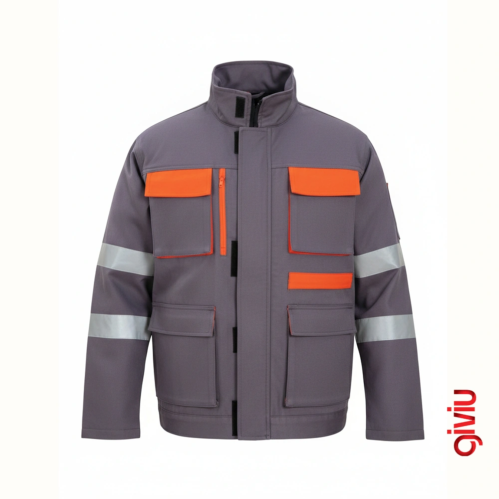 Lecce Gabardine Mantel