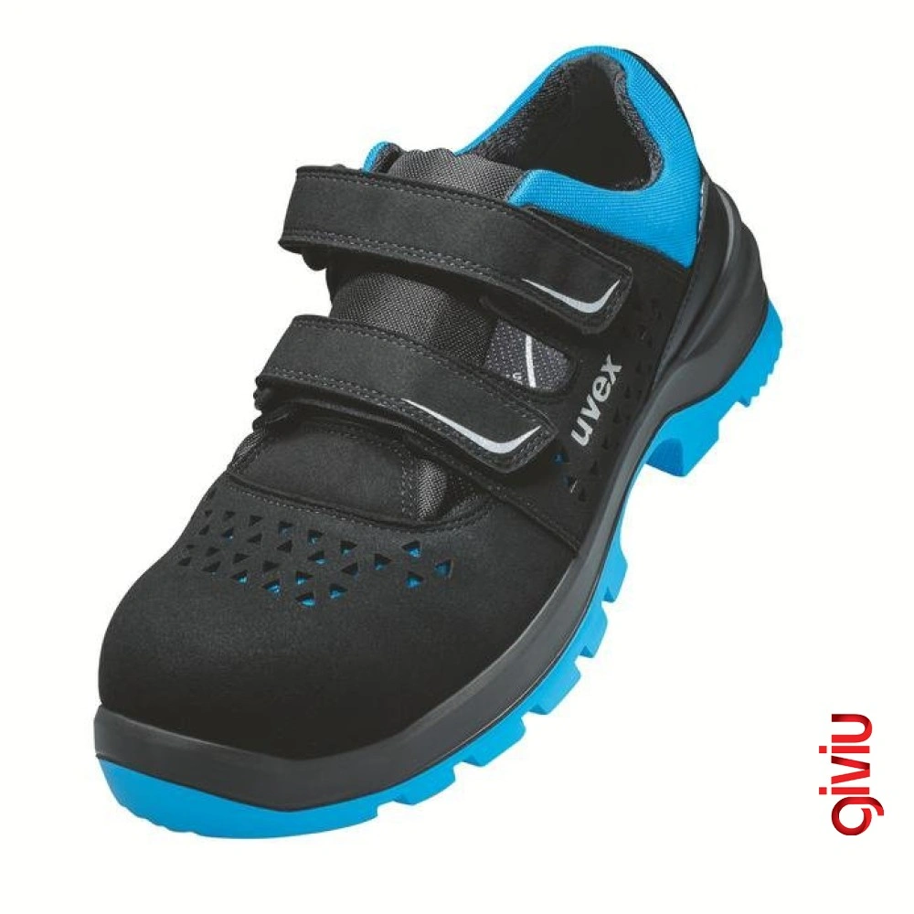 Uvex 2 Xenova Sandalet S1 Pl Fo Sr