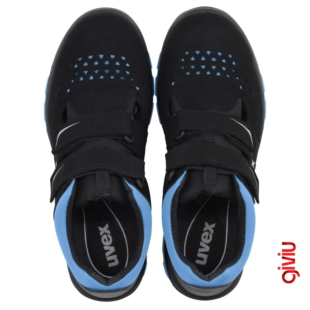 Uvex 2 Xenova Sandalet S1 Fo Sr