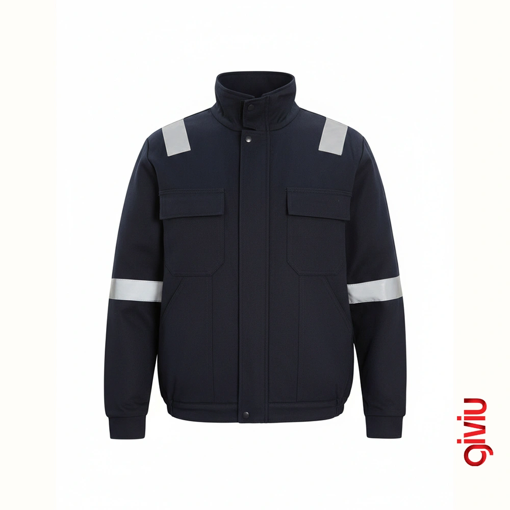 Floriana Gabardine Jacke