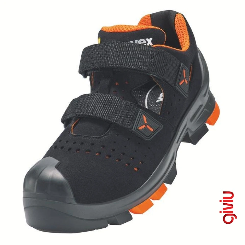 Uvex 2 Sandalet S1 Pl Fo Sc Sr