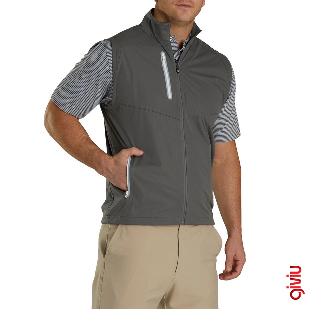 Softshell Yelek
