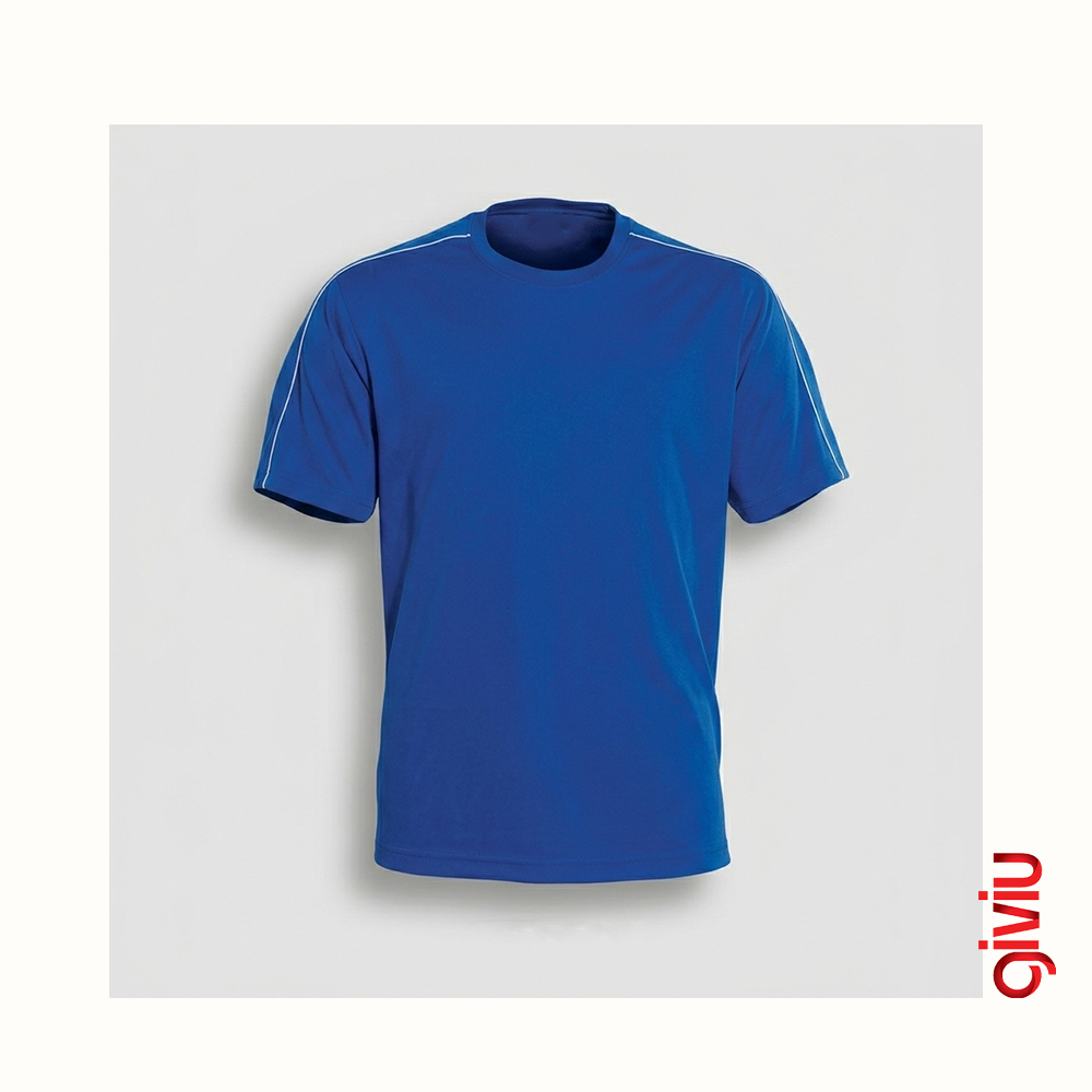 Lodos İş Tişörtü