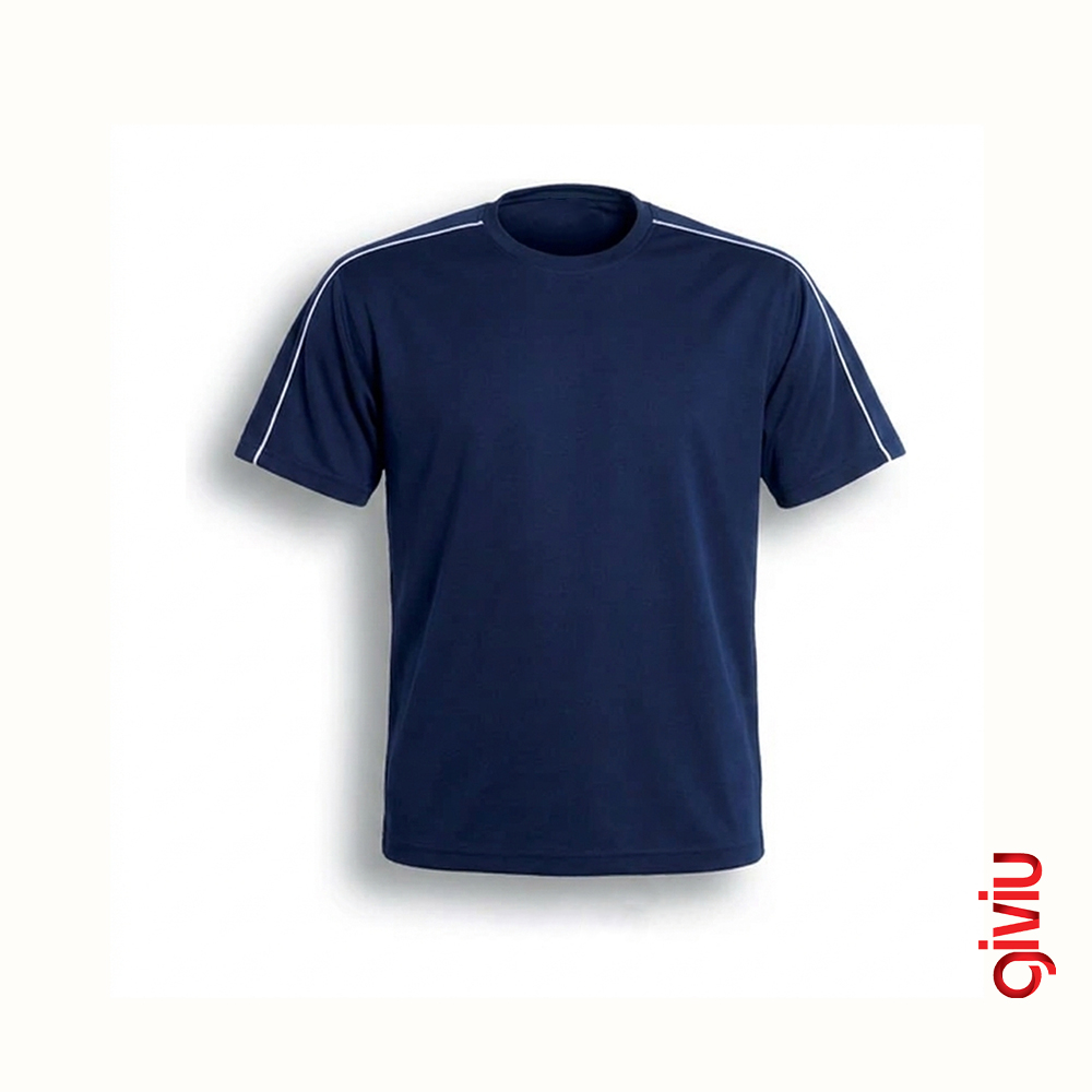 Lodos İş Tişörtü