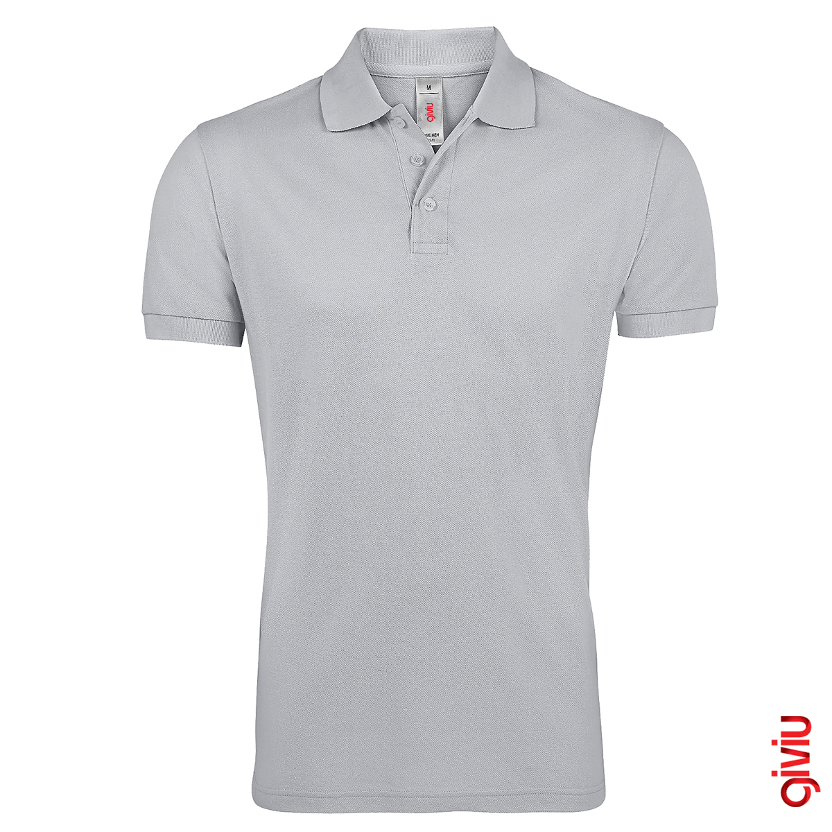 Drytouch Polo Yaka  Tshirt