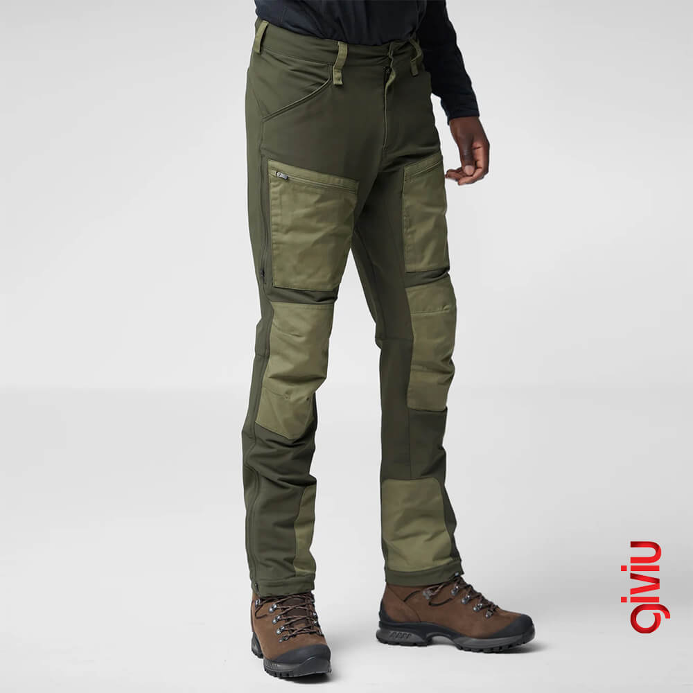 İstanbul Softshell Pantolon