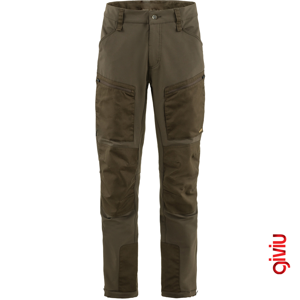 İstanbul Softshell Pantolon