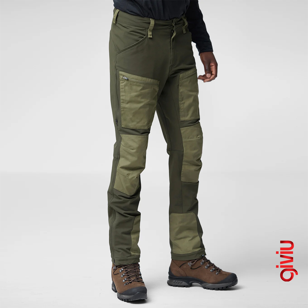 İstanbul Softshell Pantolon