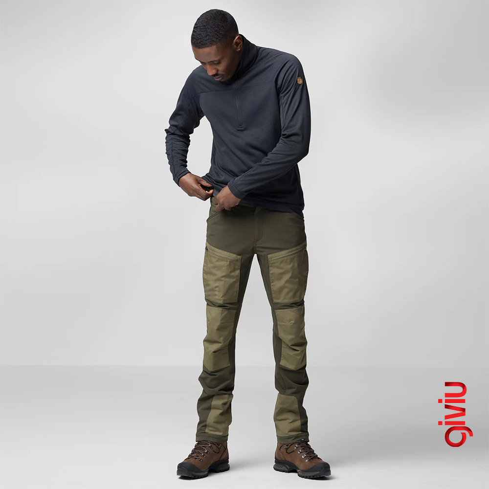 İstanbul Softshell Pantolon