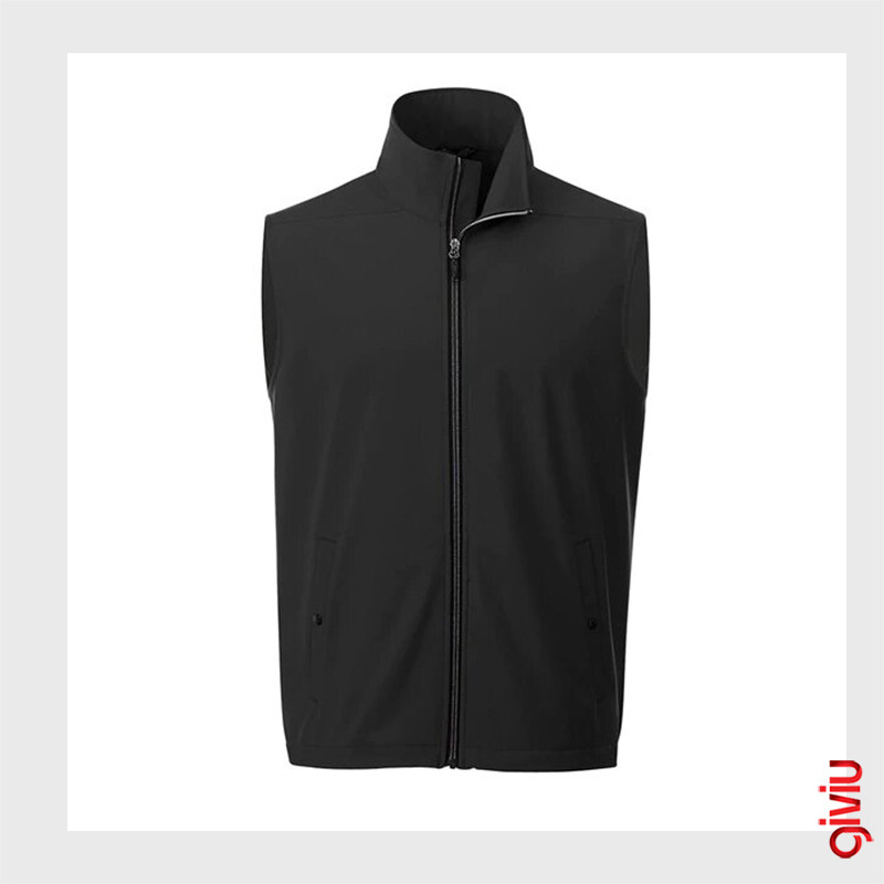 Softshell Yelek