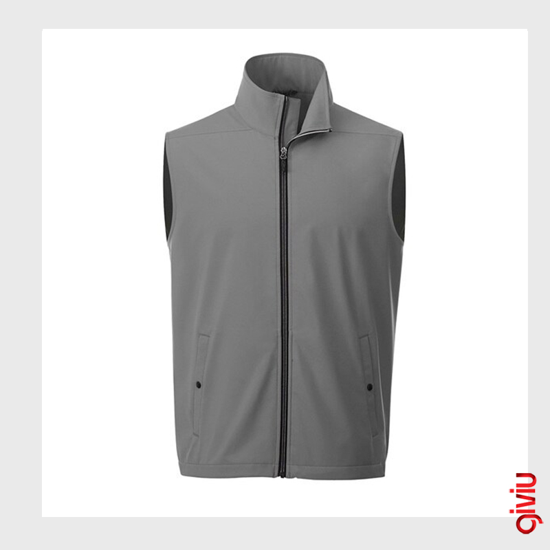 Softshell Yelek