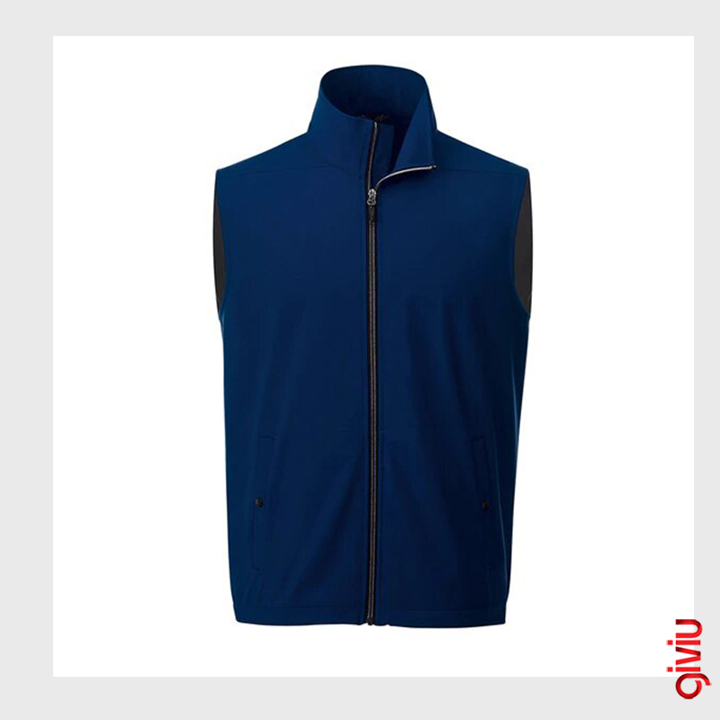 Softshell Yelek