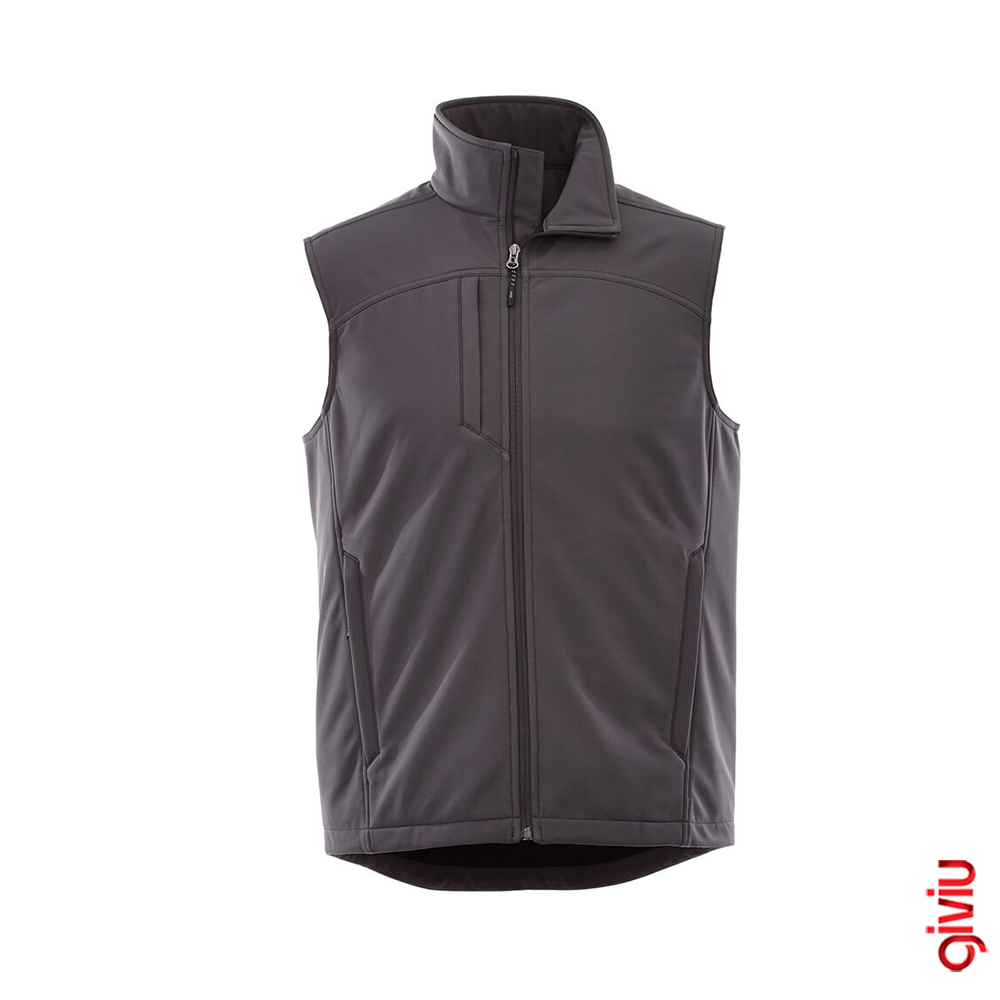 Softshell Yelek