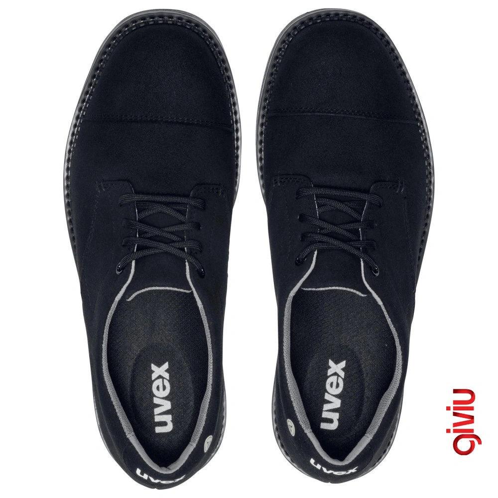 Uvex 1  Business  Ayakkabisi S3L Fo Sr
