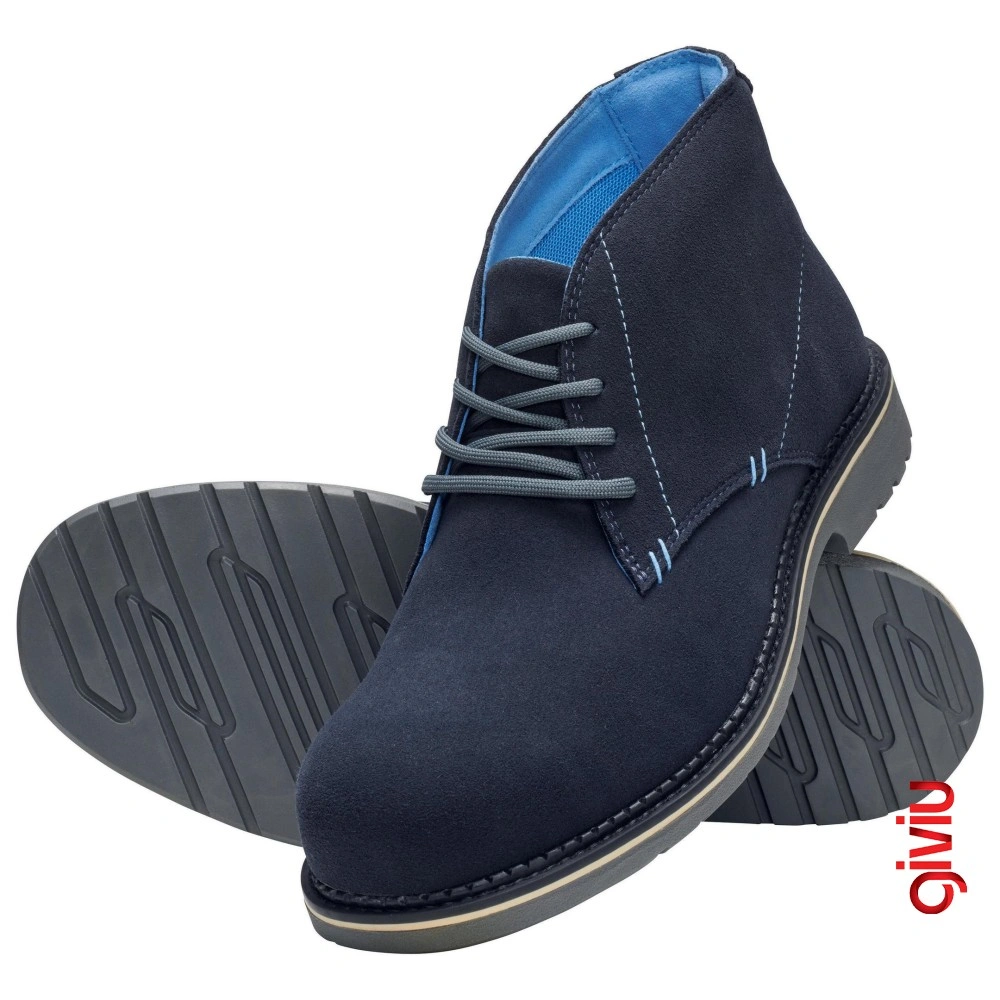 Uvex 1  İş Botu S3L Fo Sr