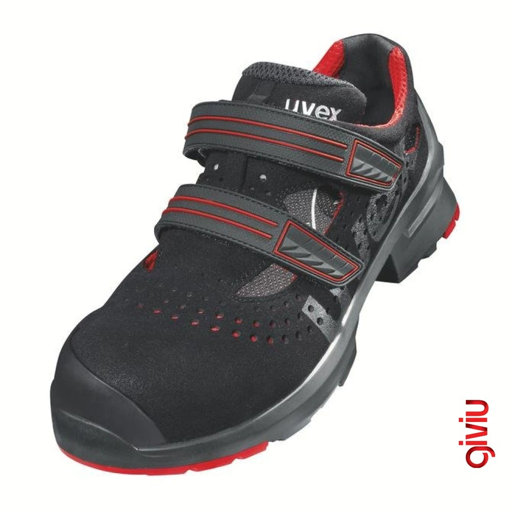 Uvex 1 Sandalet S1 Pl Fo Sc Sr