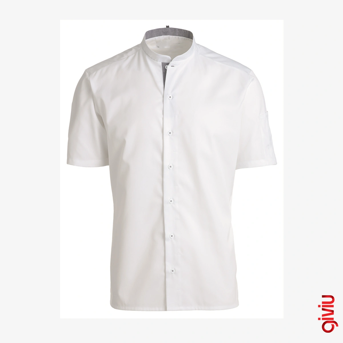 Culinary & Service Professional Shirt GSC-002