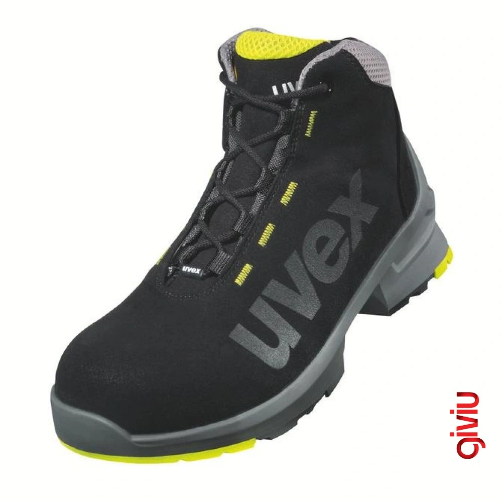 Uvex 1 Bot S2 Fo Sr