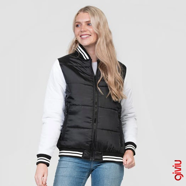 College-Anorak-Mantel