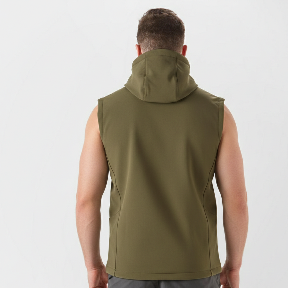 NeoClad Softshell Yelek