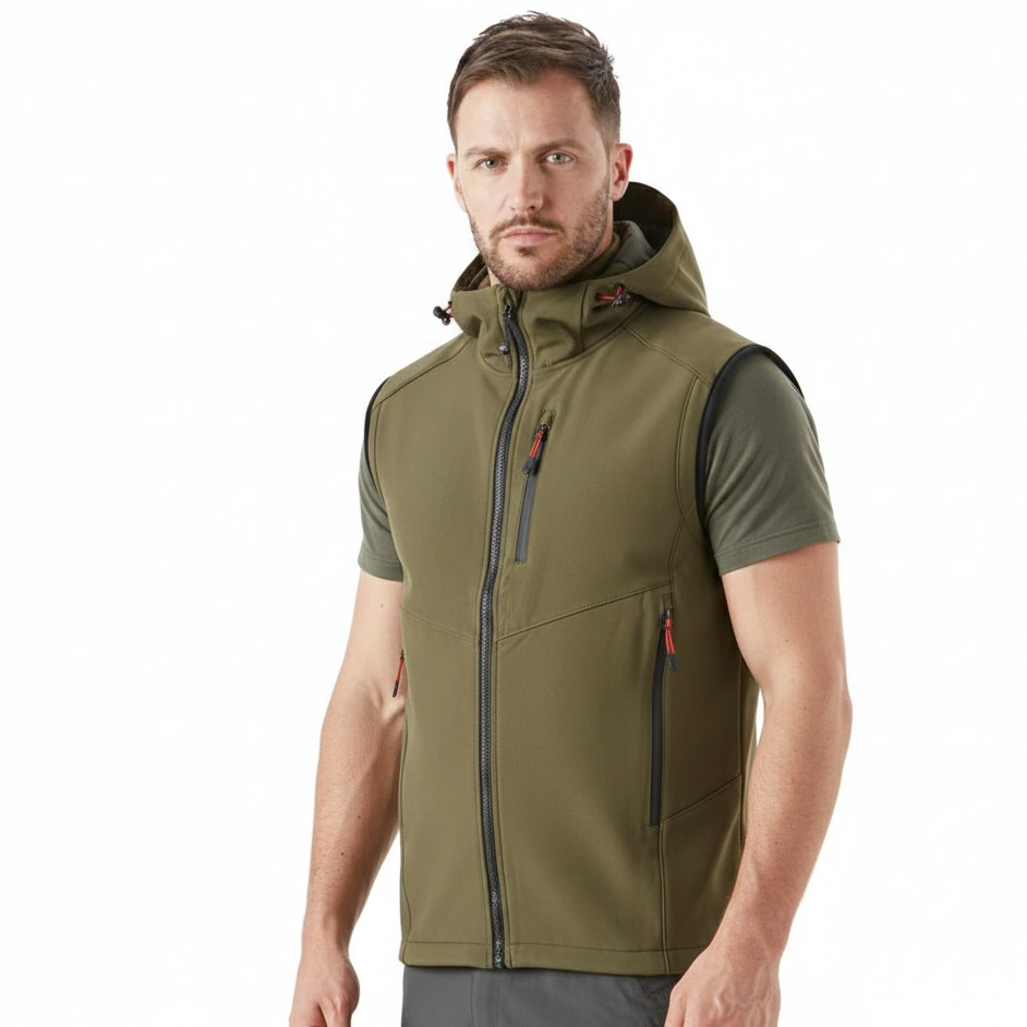 NeoClad Softshell Yelek