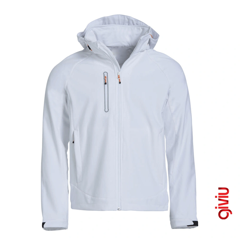 Aurora Elite Weather-Shield Technical Softshell GSM-022