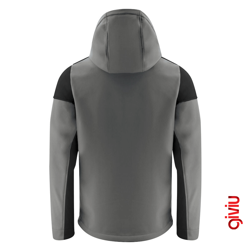 Hike Softshell Mont