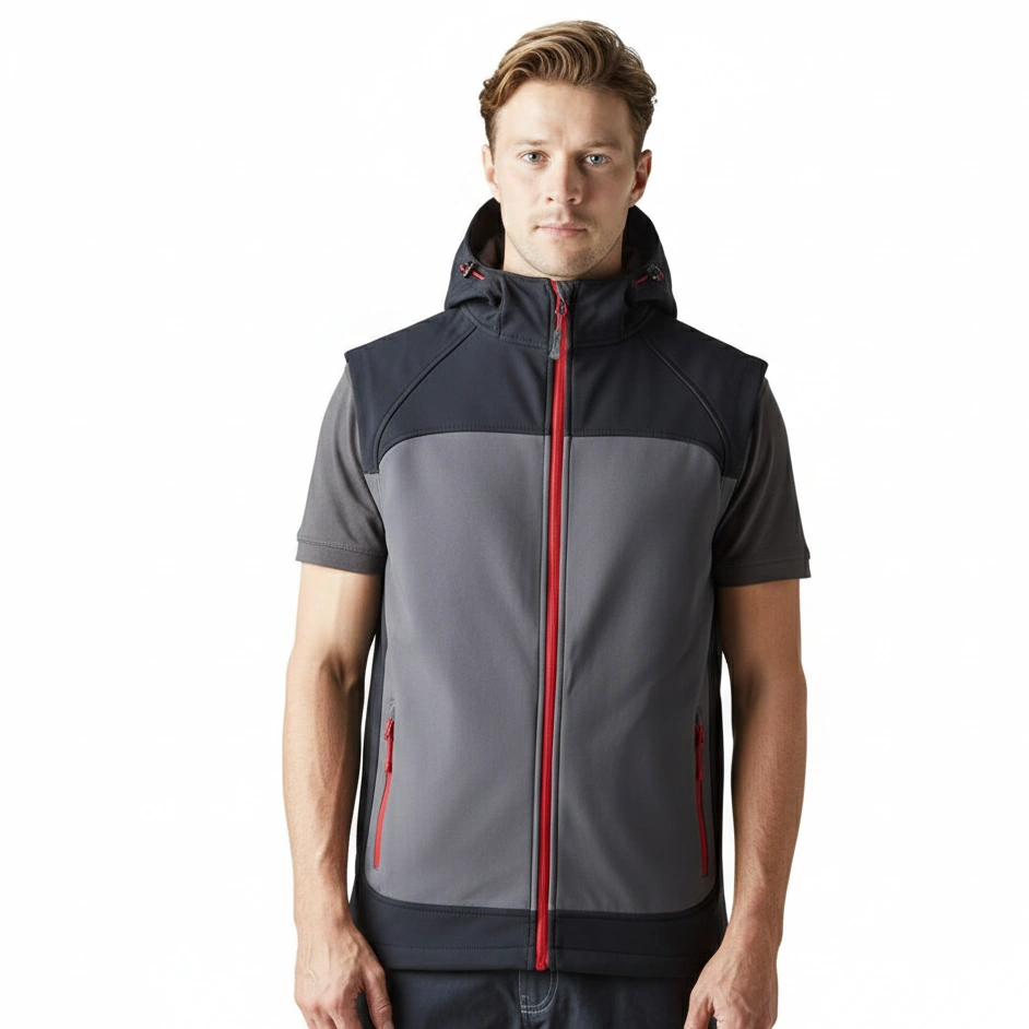 VortexGear Softshell Yelek