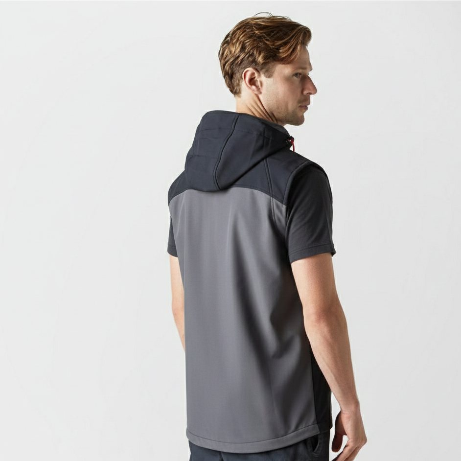 VortexGear Softshell Yelek