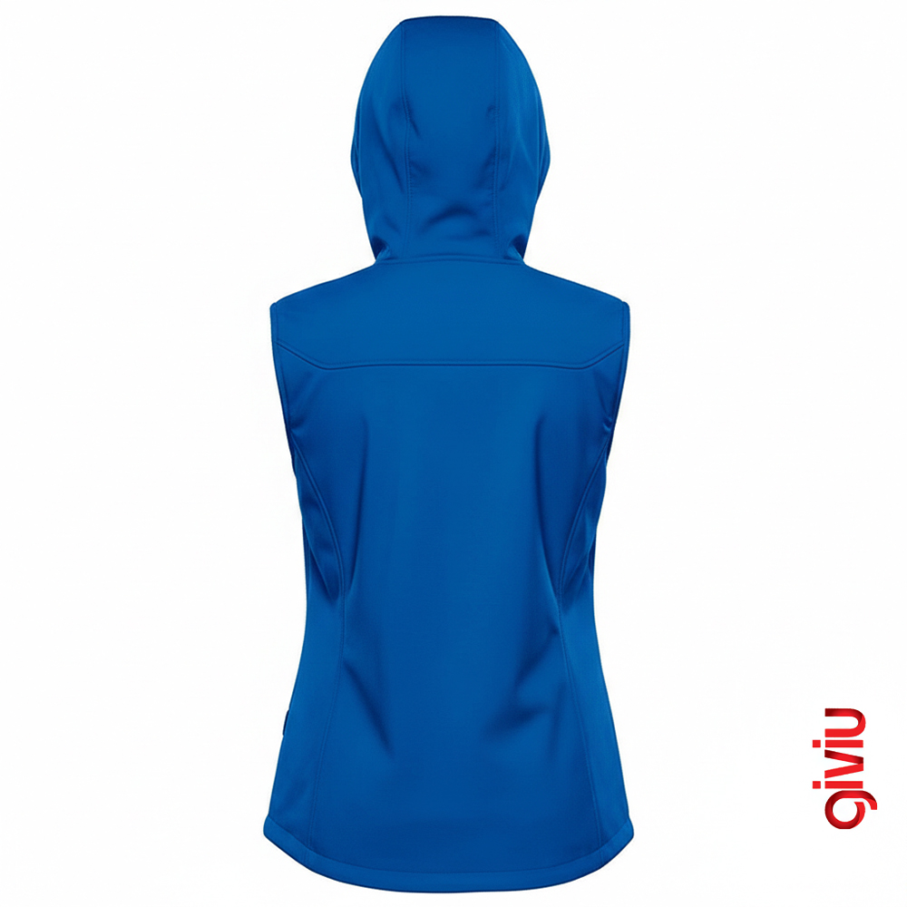 Borealis-Softshell-Yelek