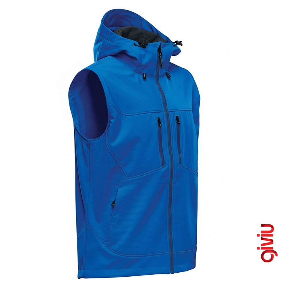 Borealis-Softshell-Yelek