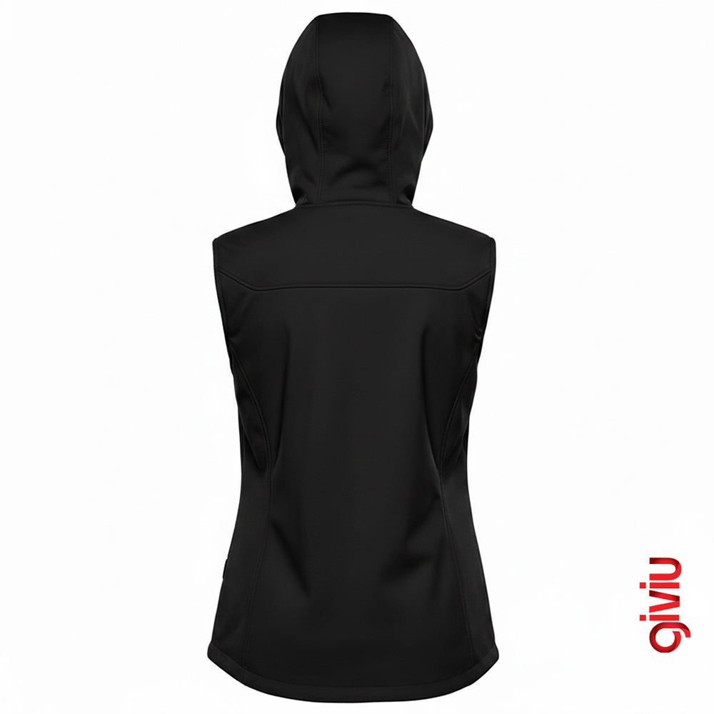 Borealis-Softshell-Yelek