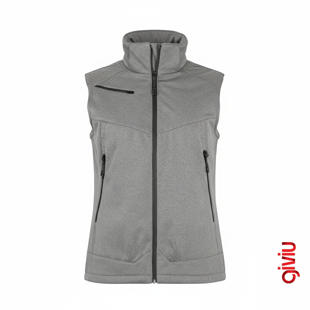 Zephyr Softshell Yelek