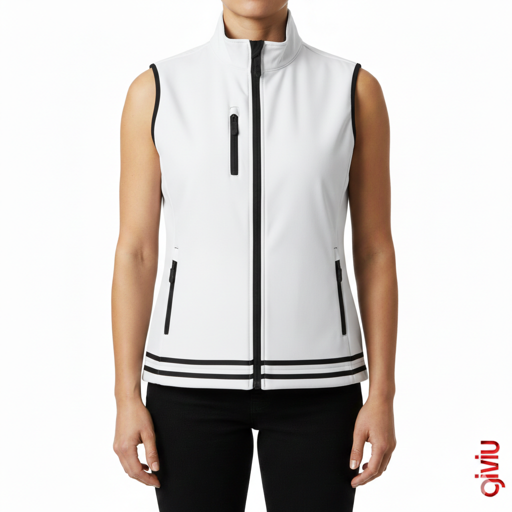 SniezkaStorm Softshell Yelek