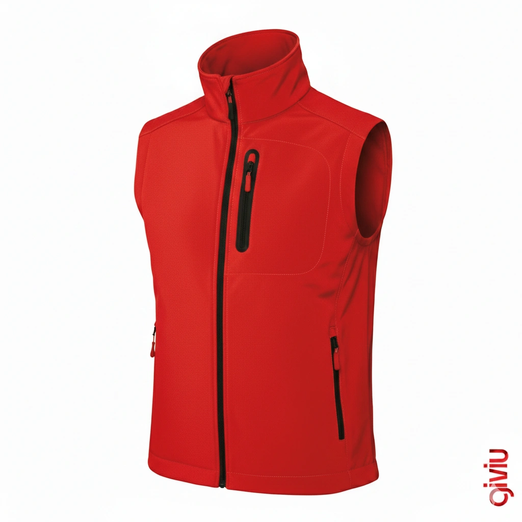 SniezkaStorm Softshell Yelek