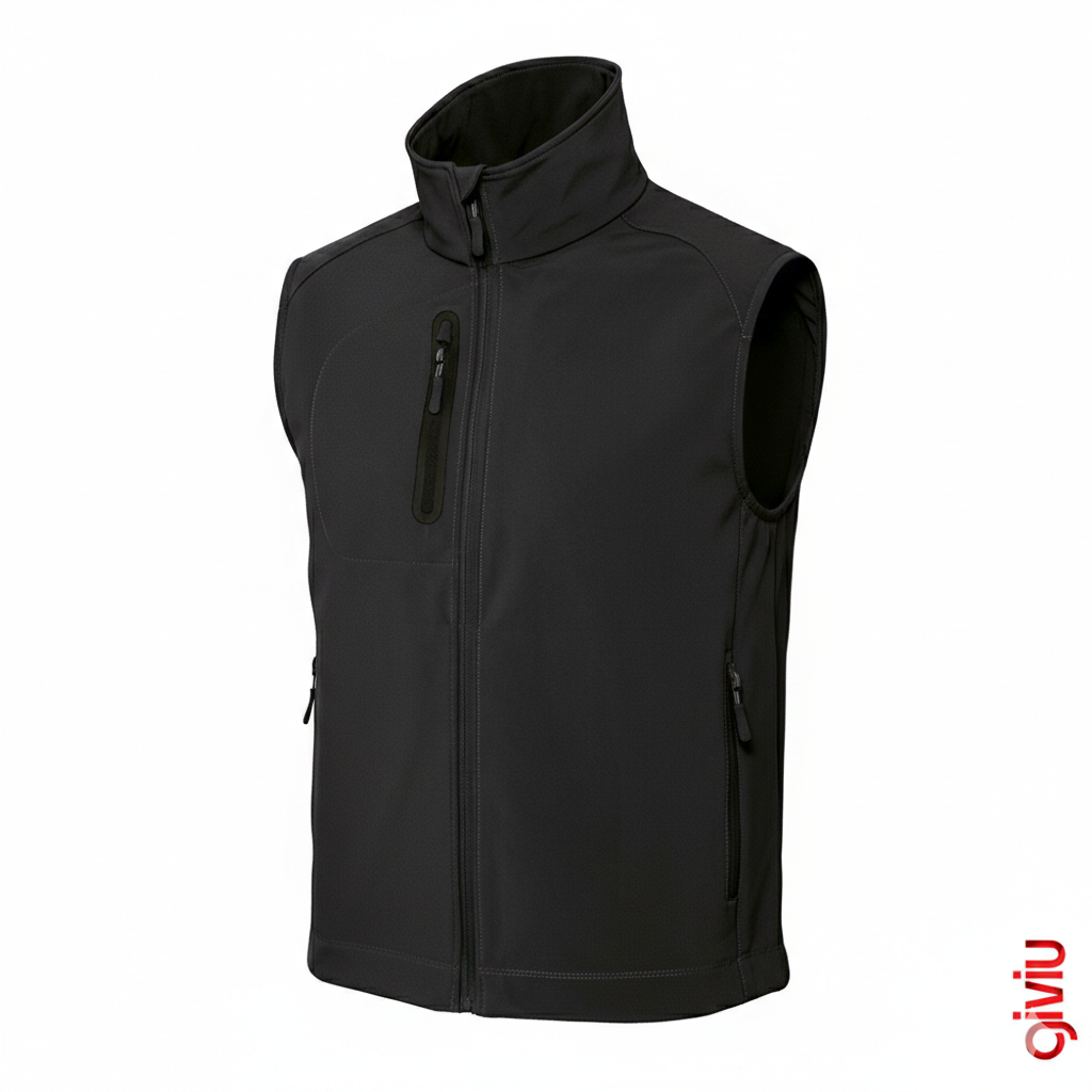 SniezkaStorm Softshell Yelek